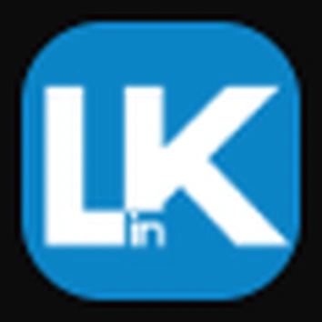 Lokin App logo